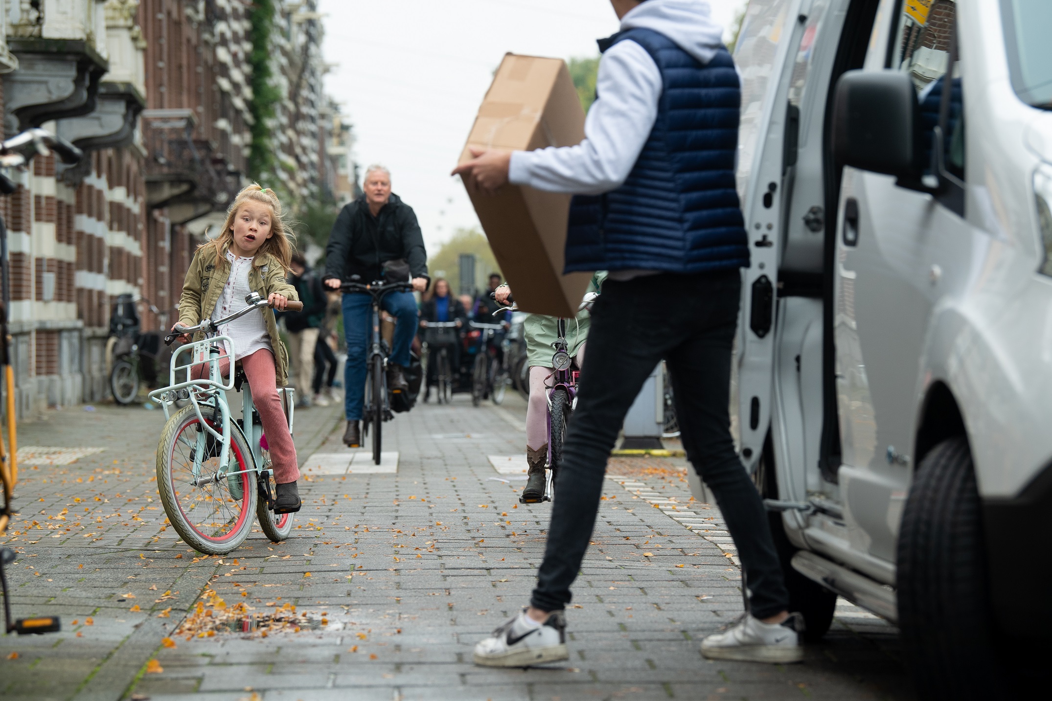 “Wij leveren een bijdrage aan de duurzame ambities van vastgoedbedrijven”