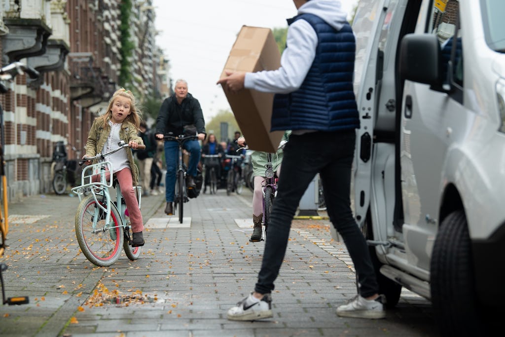 “Wij leveren een bijdrage aan de duurzame ambities van vastgoedbedrijven”