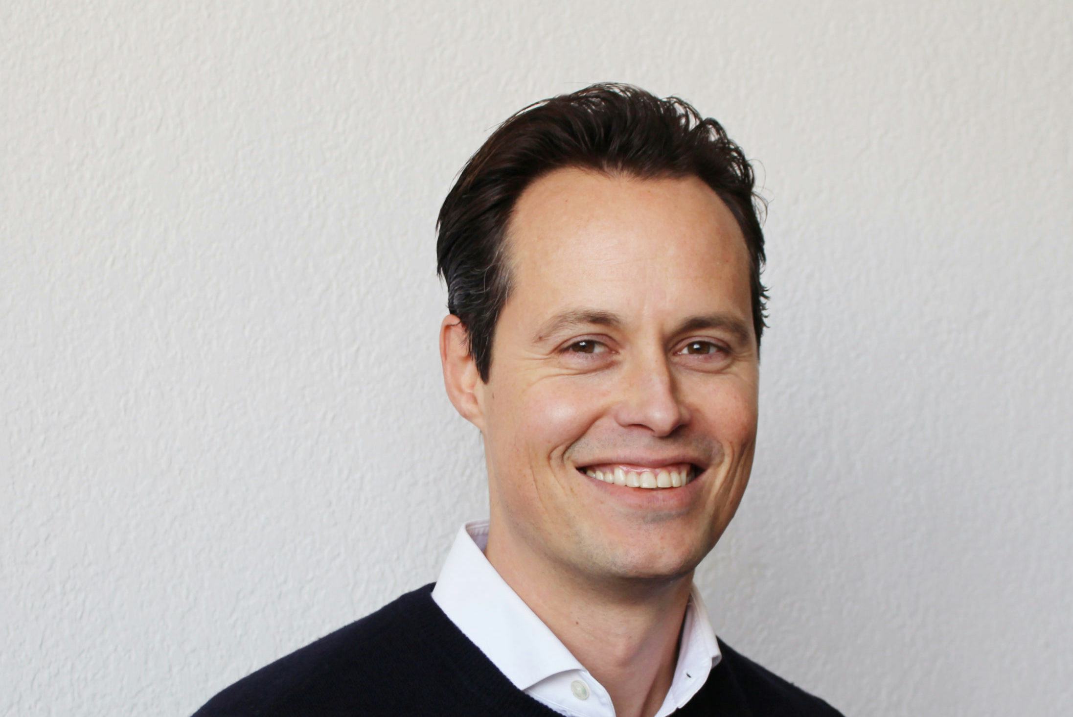 Thomas Schneider, ceo en mede-oprichter van FinLoop.