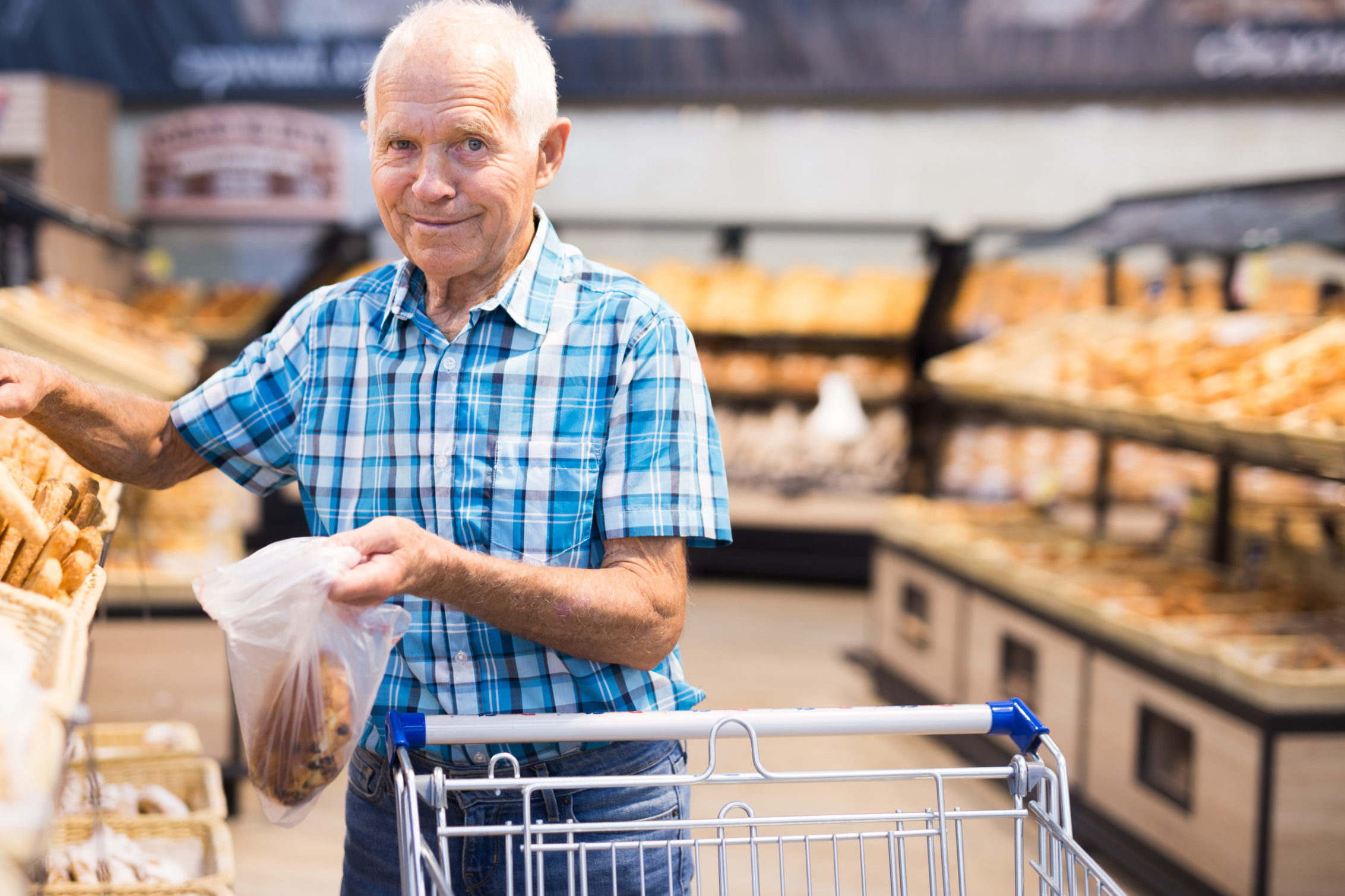 De prijzen in Duitsland lopen steeds verder op. 