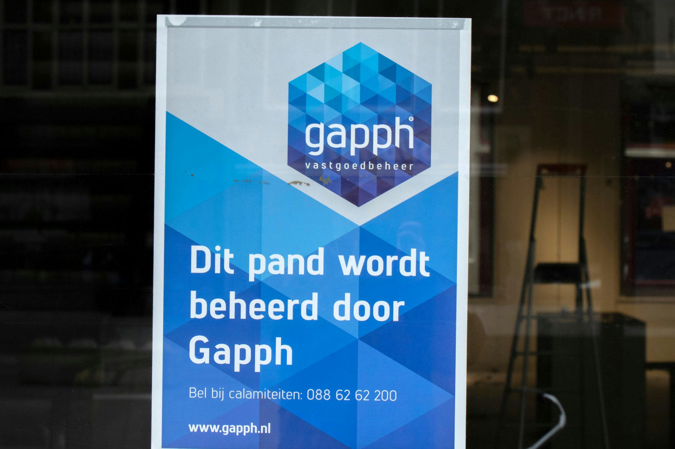 Vastgoedbeheerder Gapph neemt leegstandbeheerder Villex over