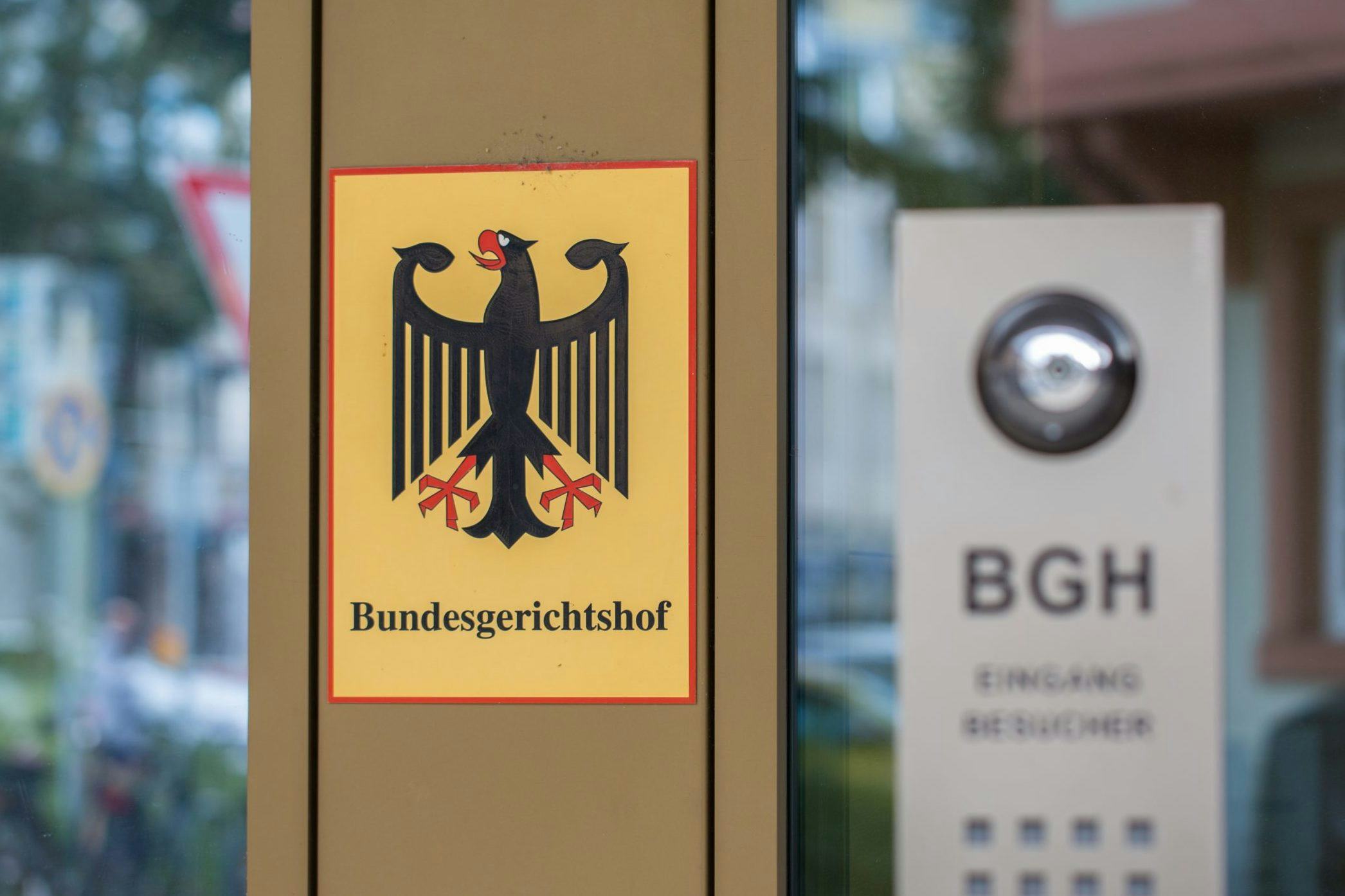 Hoogste Duitse rechter: huurverlaging vanwege lockdown mogelijk