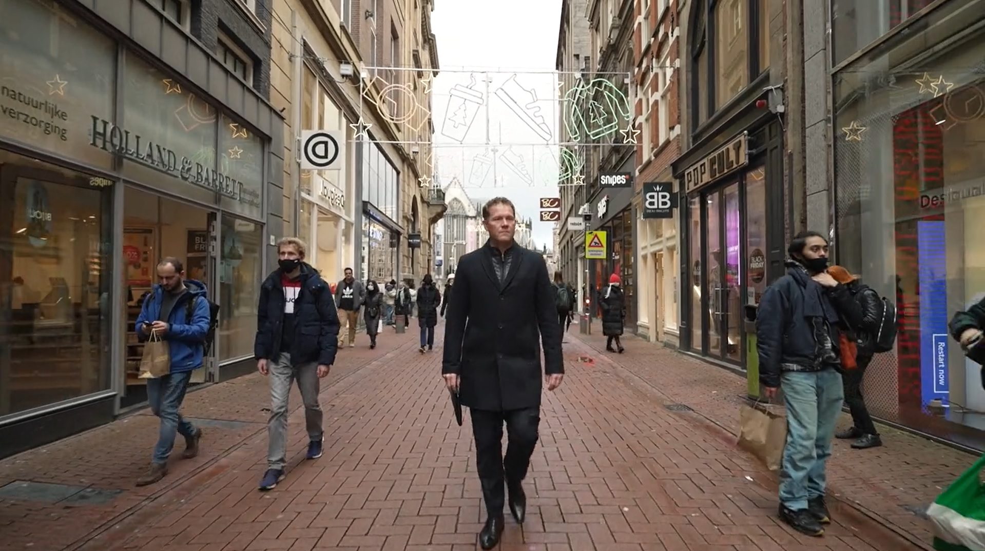 Vastned: 'Deze technologie scheelt ons enorm veel werk'