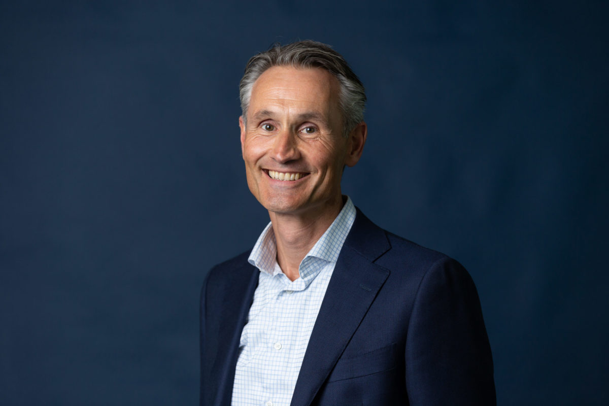 Directievoorzitter Syntrus Achmea & Real Estate - Arthur van der Wal