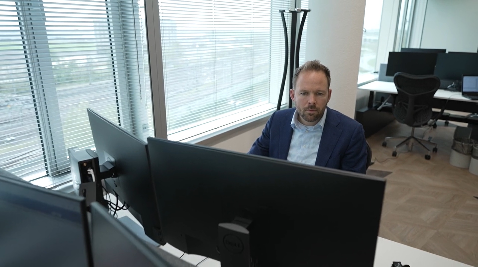 Vastned: 'Deze technologie scheelt ons enorm veel werk'