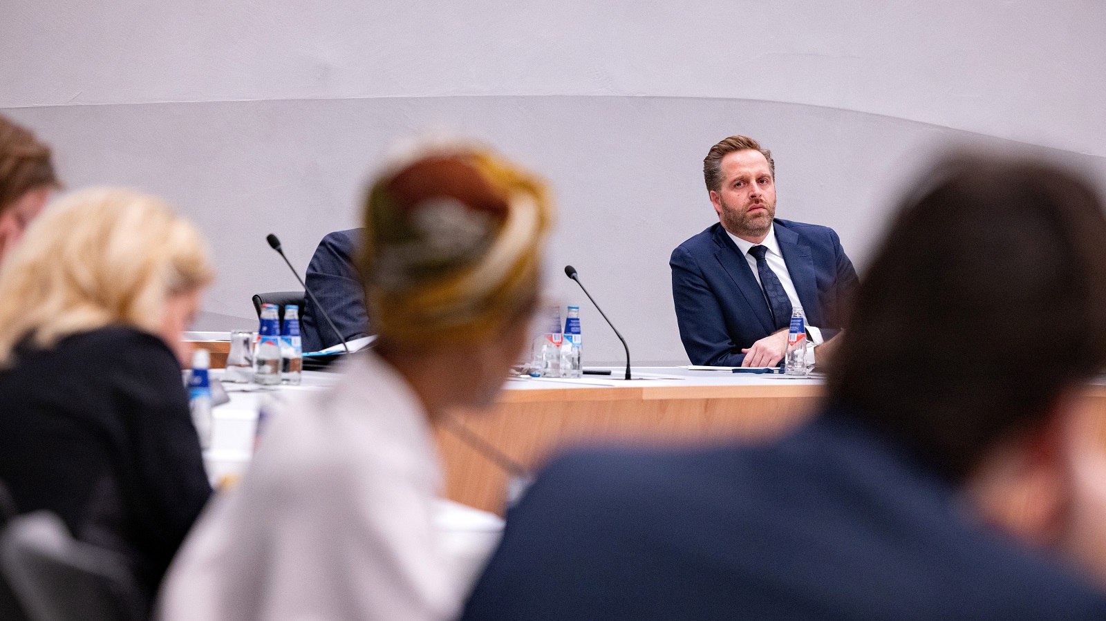 Foto: ANP / Hollandse Hoogte / Dirk Hol