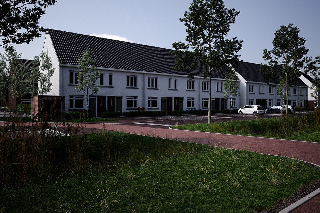 Gemeenten krijgen mogelijk meer ruimte in het toewijzingsbeleid van huurwoningen.