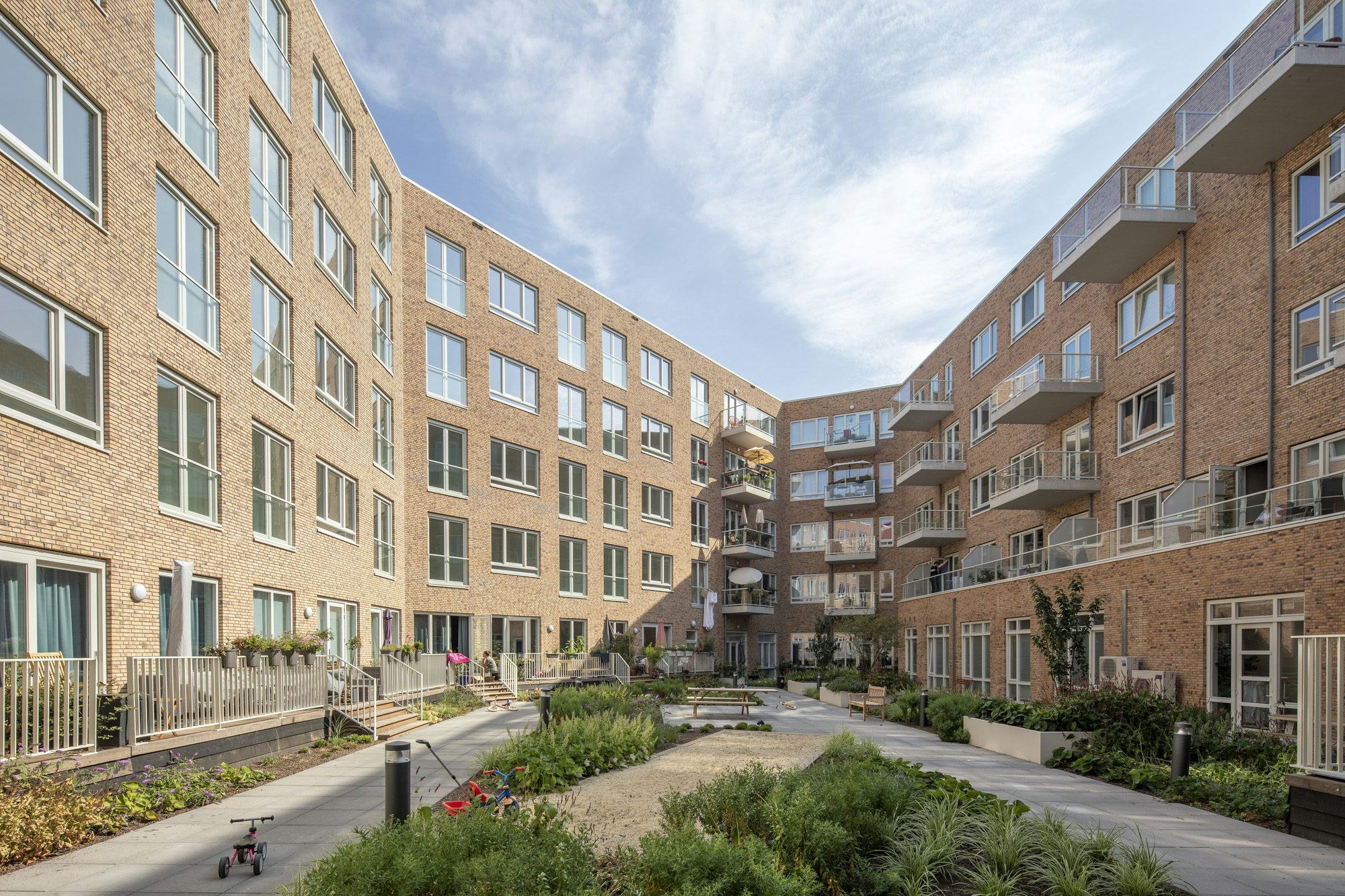 Het tekort aan seniorenwoningen is oplosbaar als beleggers, het kabinet en gemeenten samenwerken