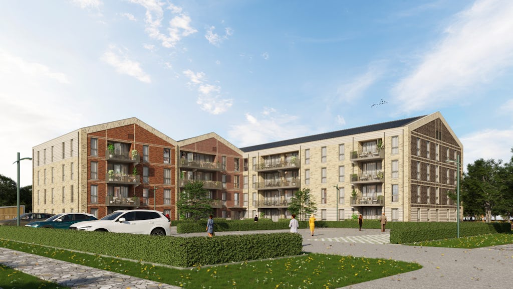 Het tekort aan seniorenwoningen is oplosbaar als beleggers, het kabinet en gemeenten samenwerken