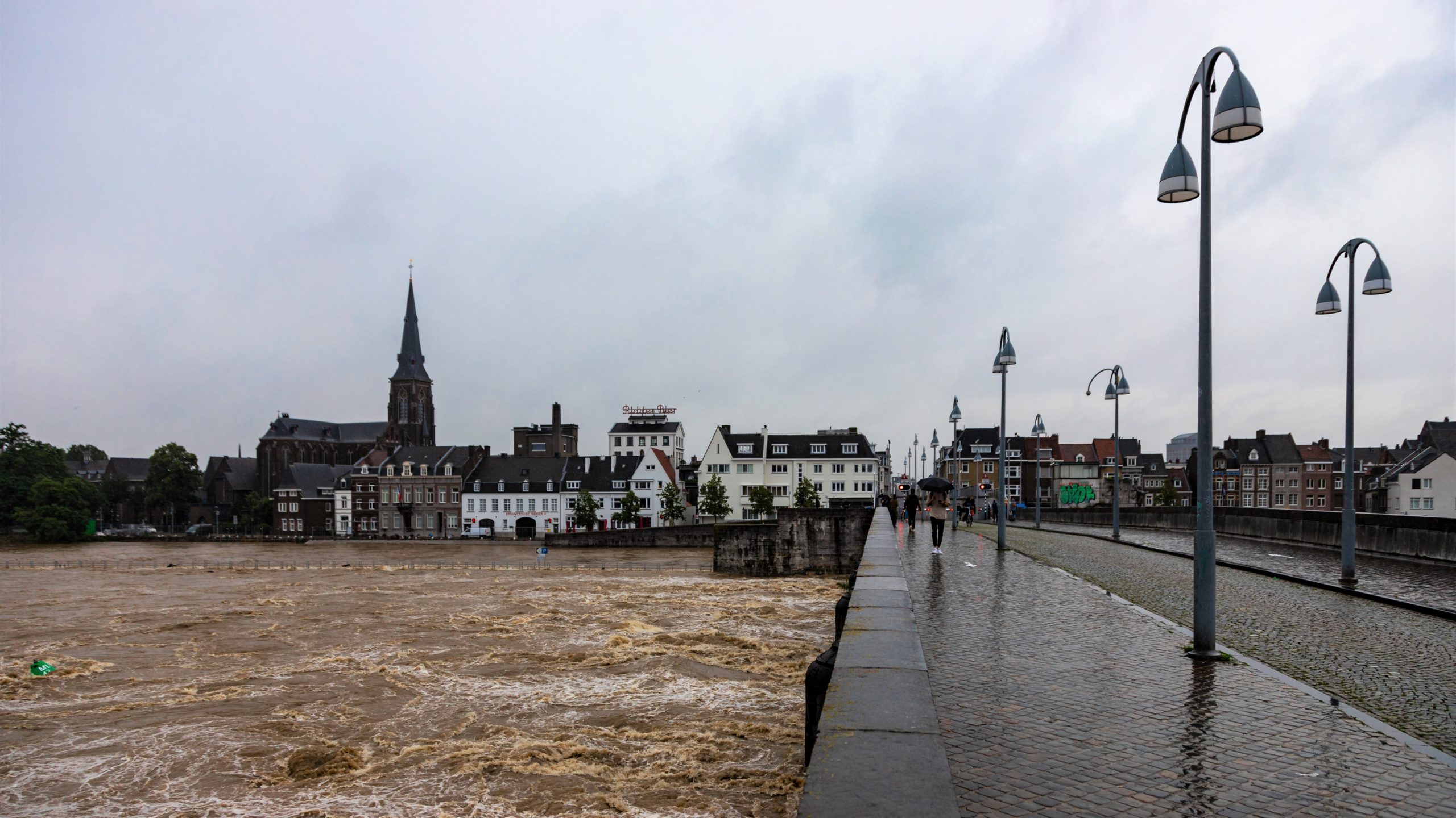 KR&A brengt klimaatrisico's genoteerd vastgoed in kaart