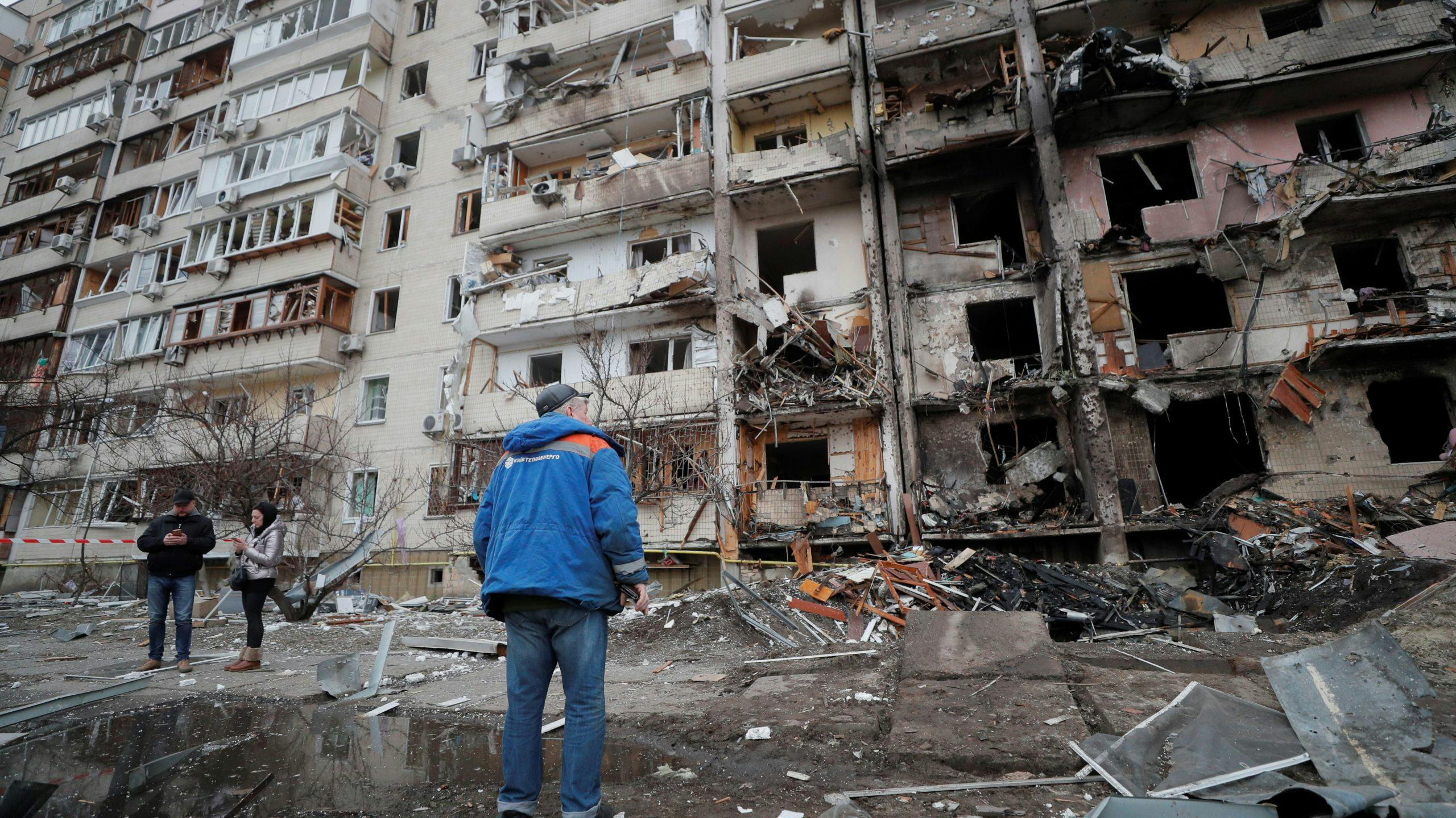 Foto: EPA/SERGEY DOLZHENKO