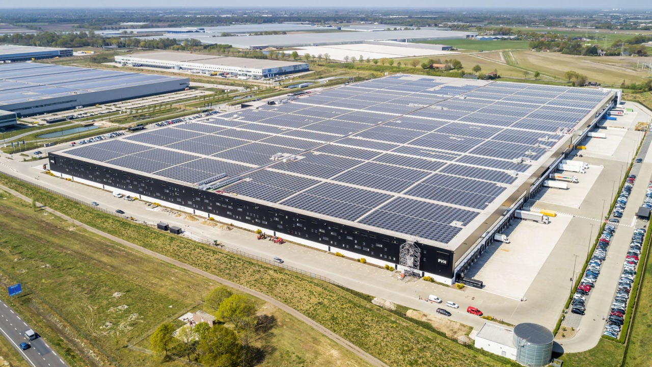 'Eerst huisvesting arbeidsmigranten, pas dan nieuw bestemmingsplan Trade Port'