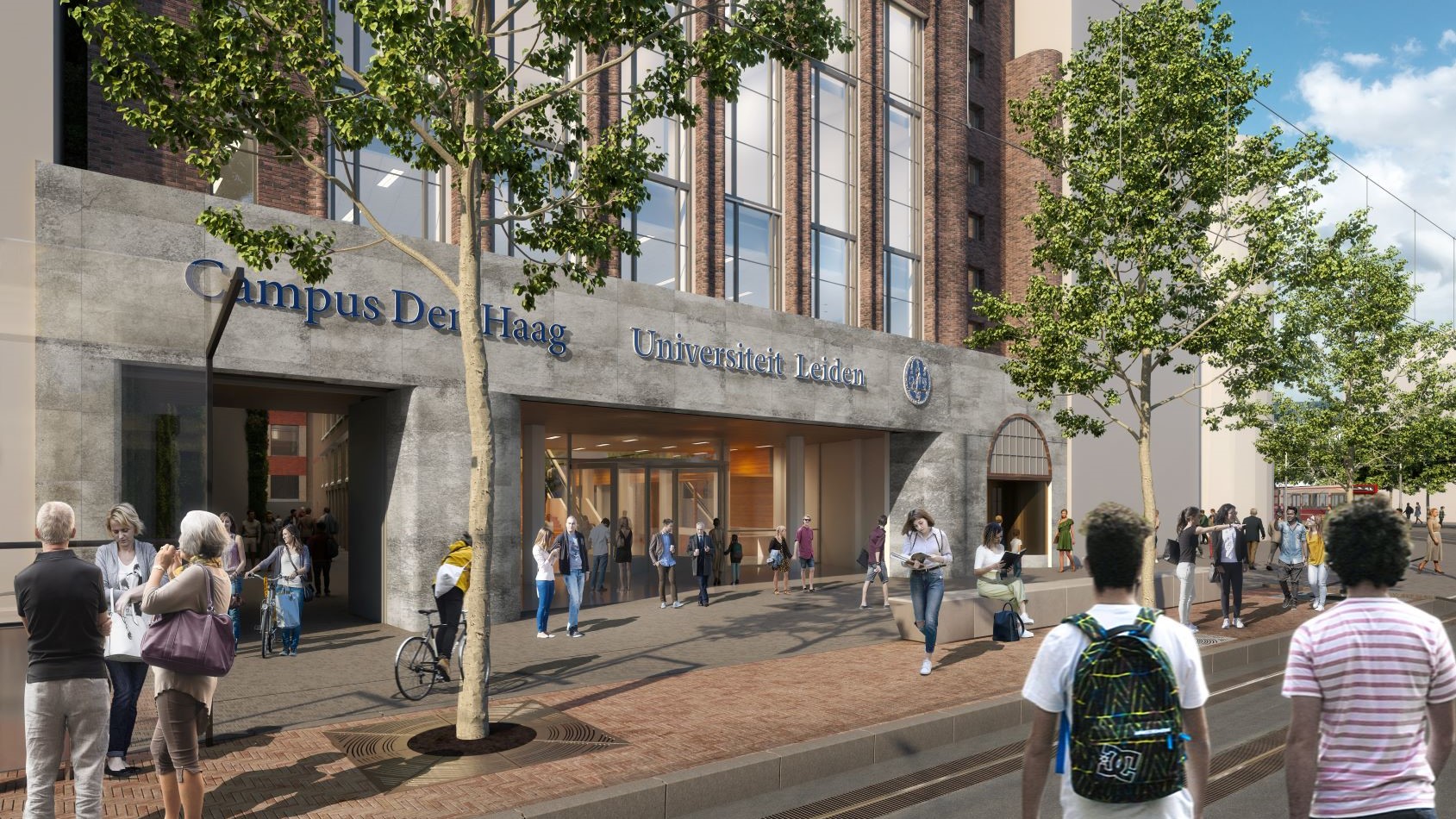 Bron: Gemeente Den Haag