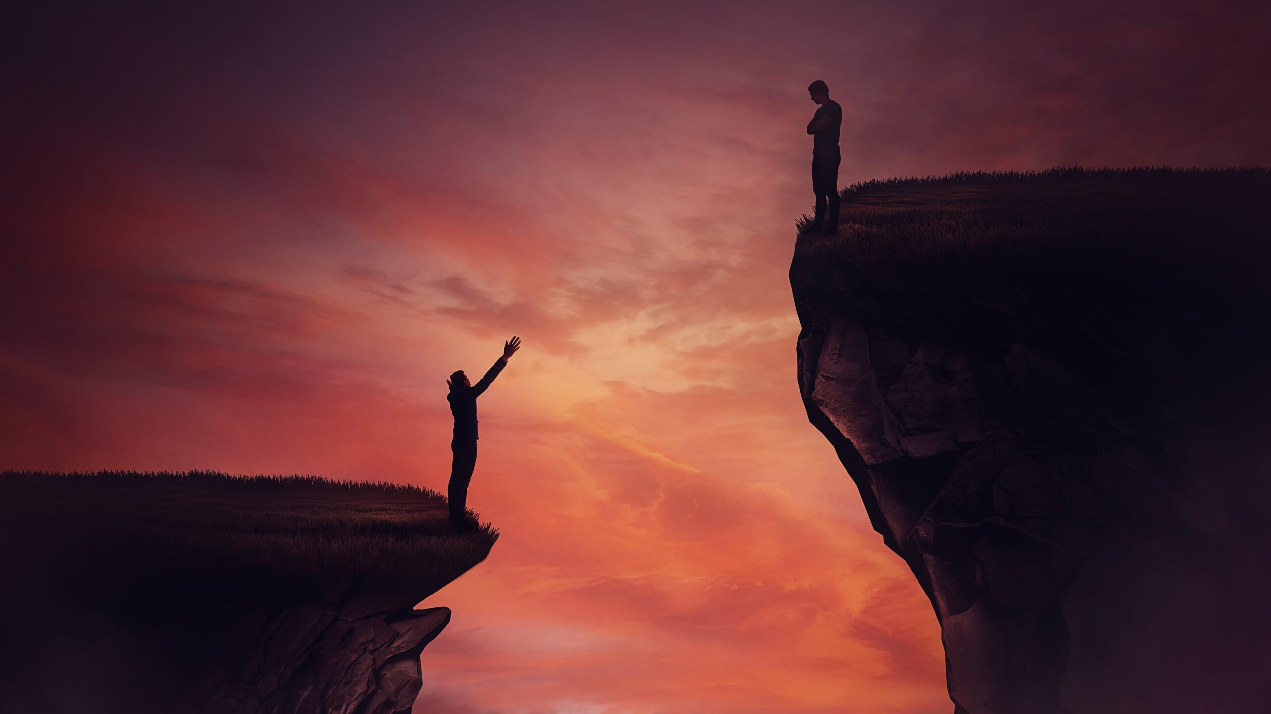 Hoe groot is de kloof in Nederland nou echt?