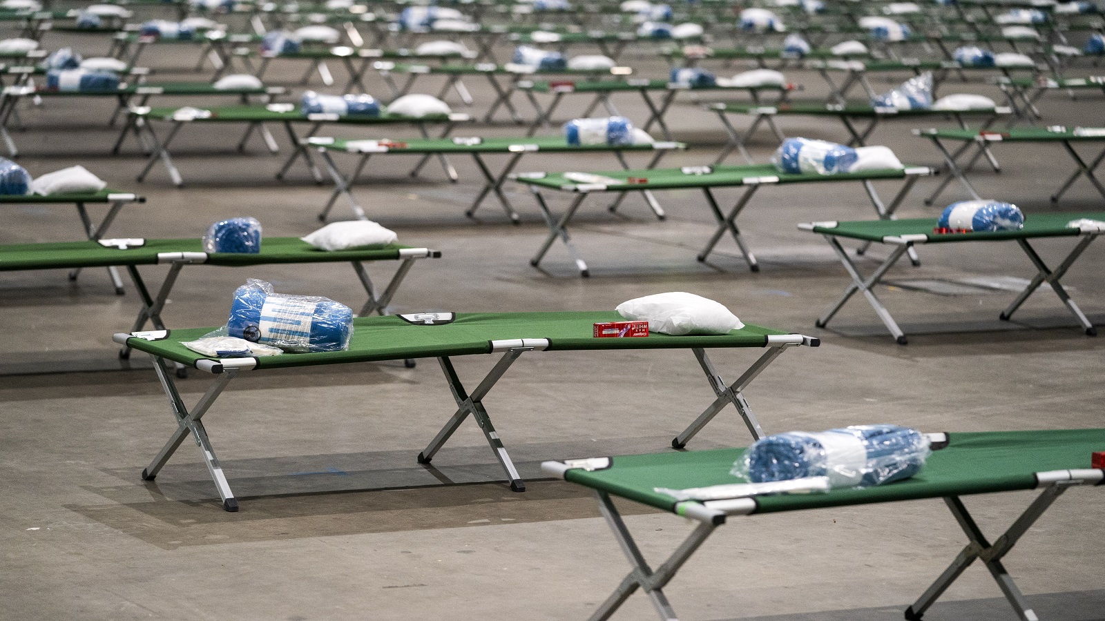 Foto: ANP / Jeroen Jumelet