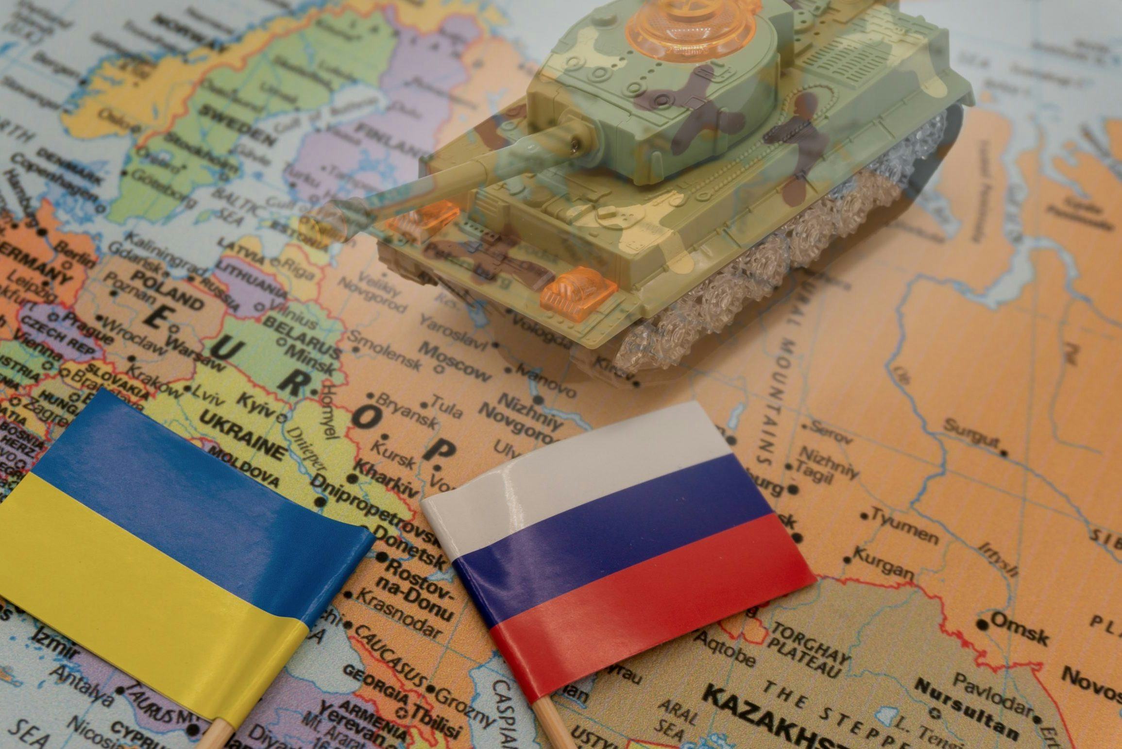 Raad van Arbitrage: oorlog Oekraïne onvoorziene omstandigheid