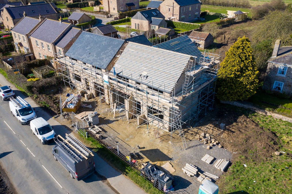 Woningbouw versnellen? Overijssel heeft het recept