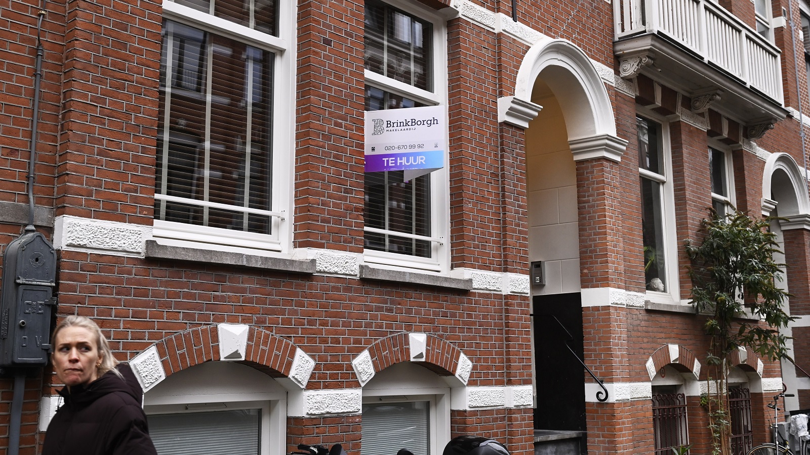 Foto: ANP / Hollandse Hoogte / Peter Hilz