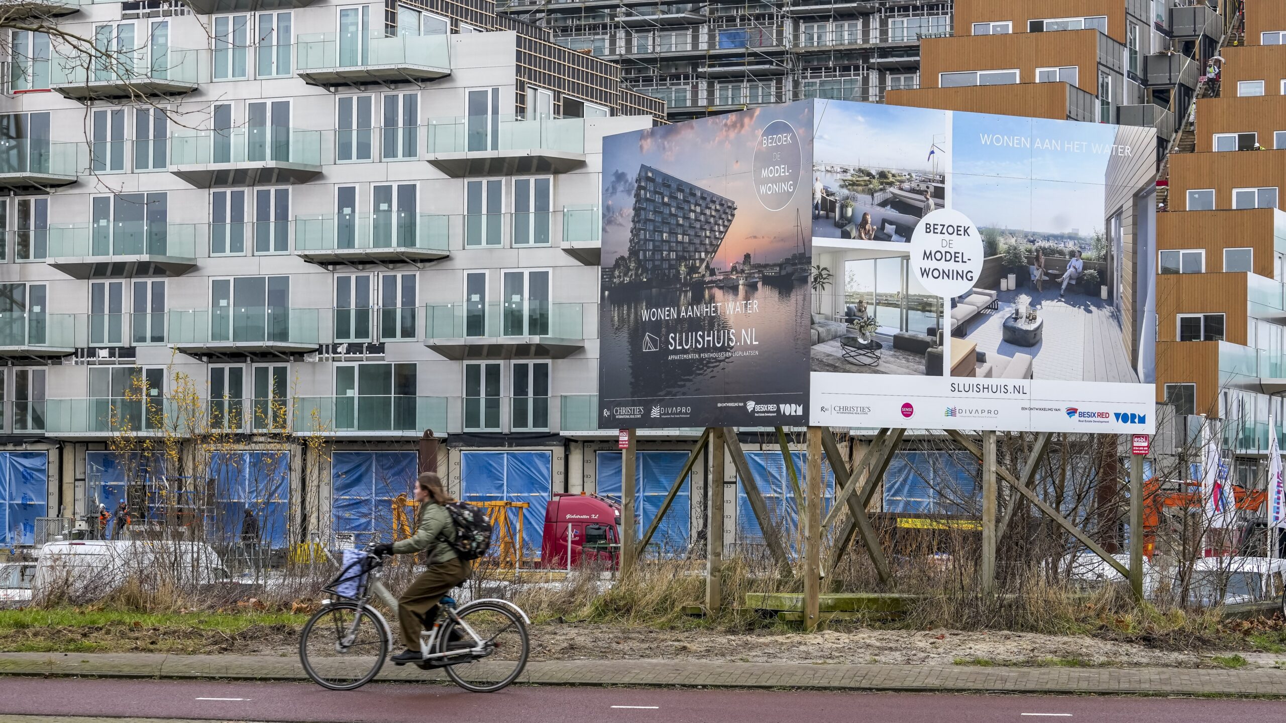 Foto: ANP / Lex van Lieshout