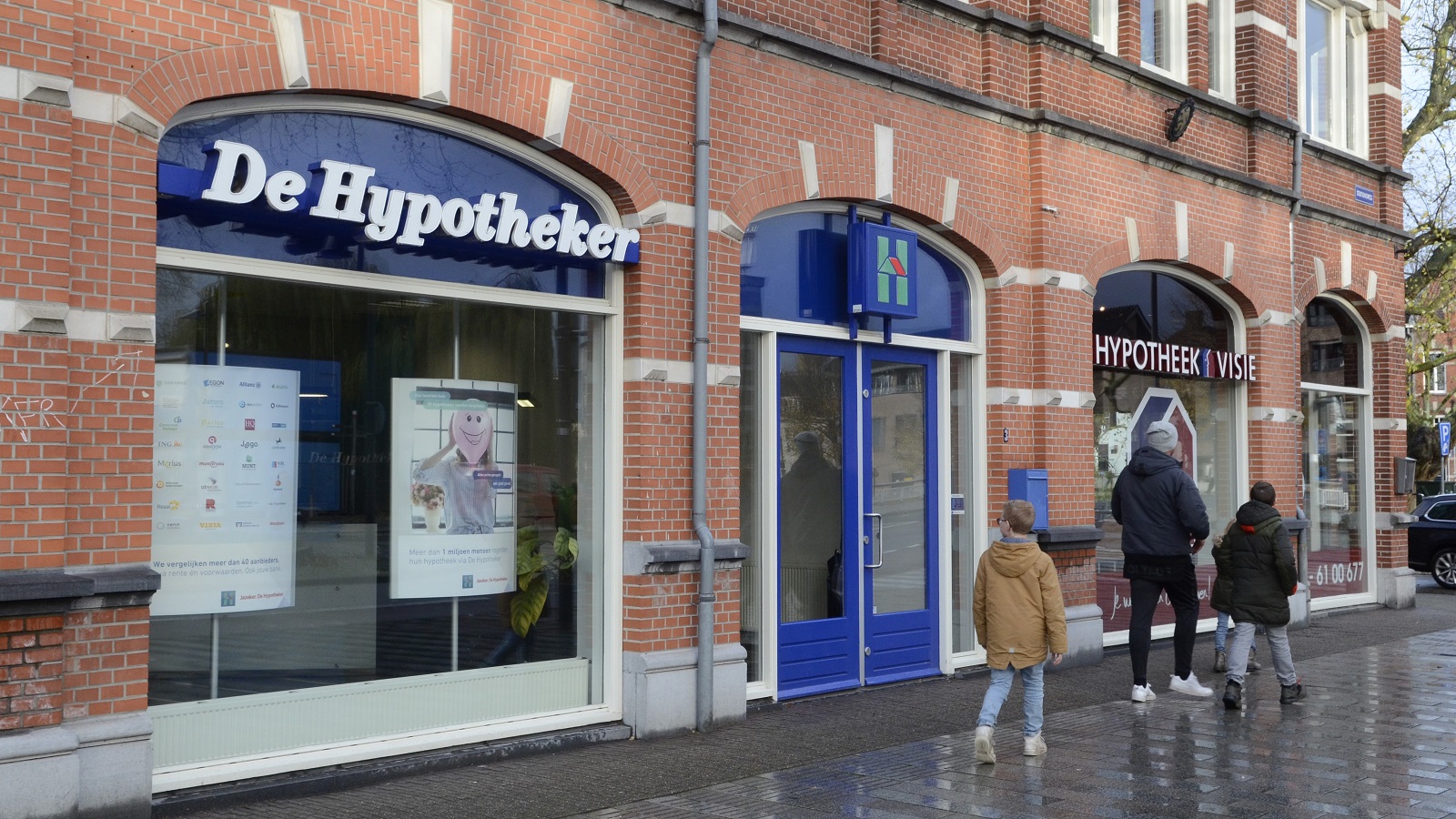 Foto: ANP / Dijkstra BV