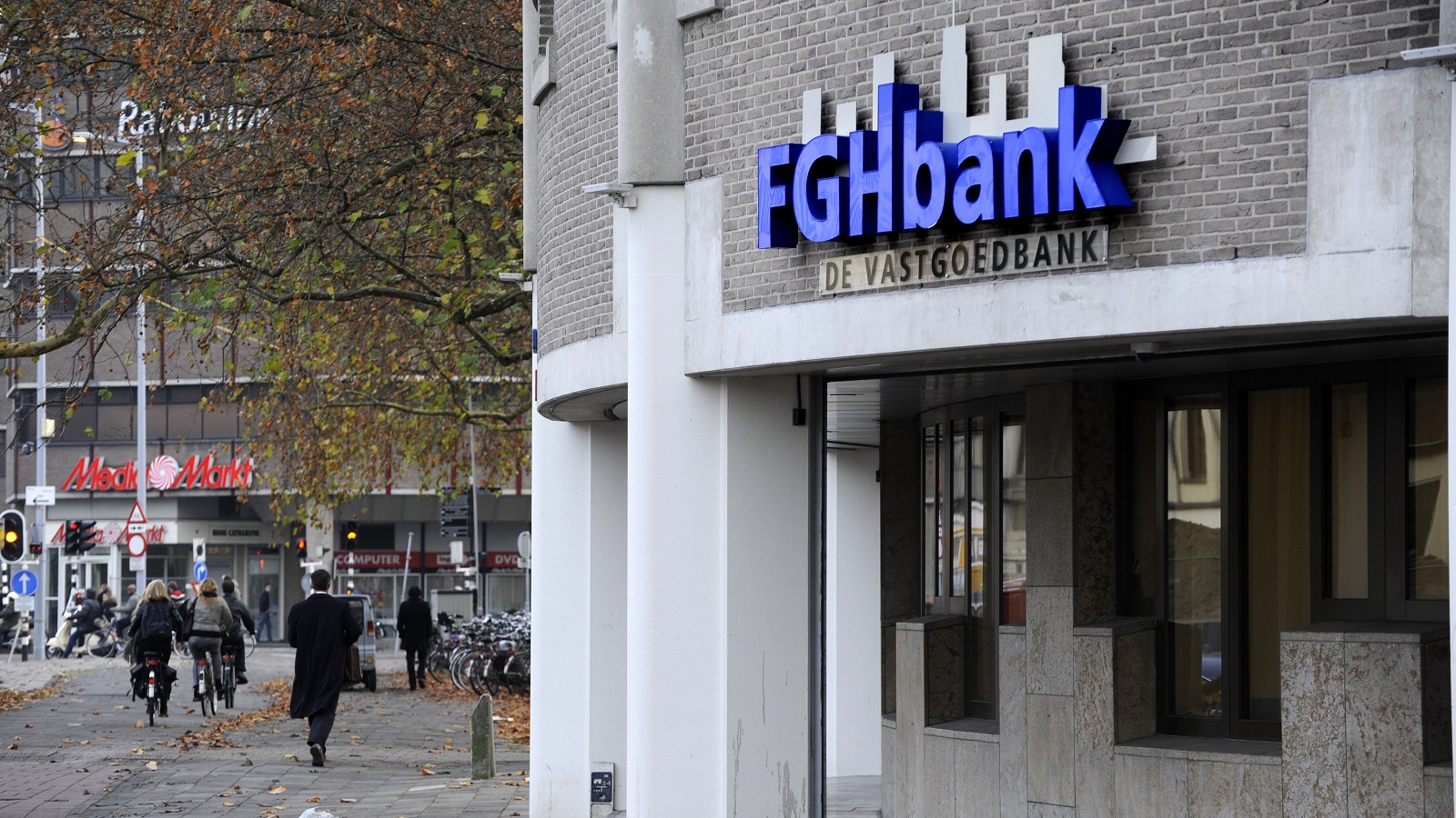 Foto: ANP/ Peter Hilz / HH