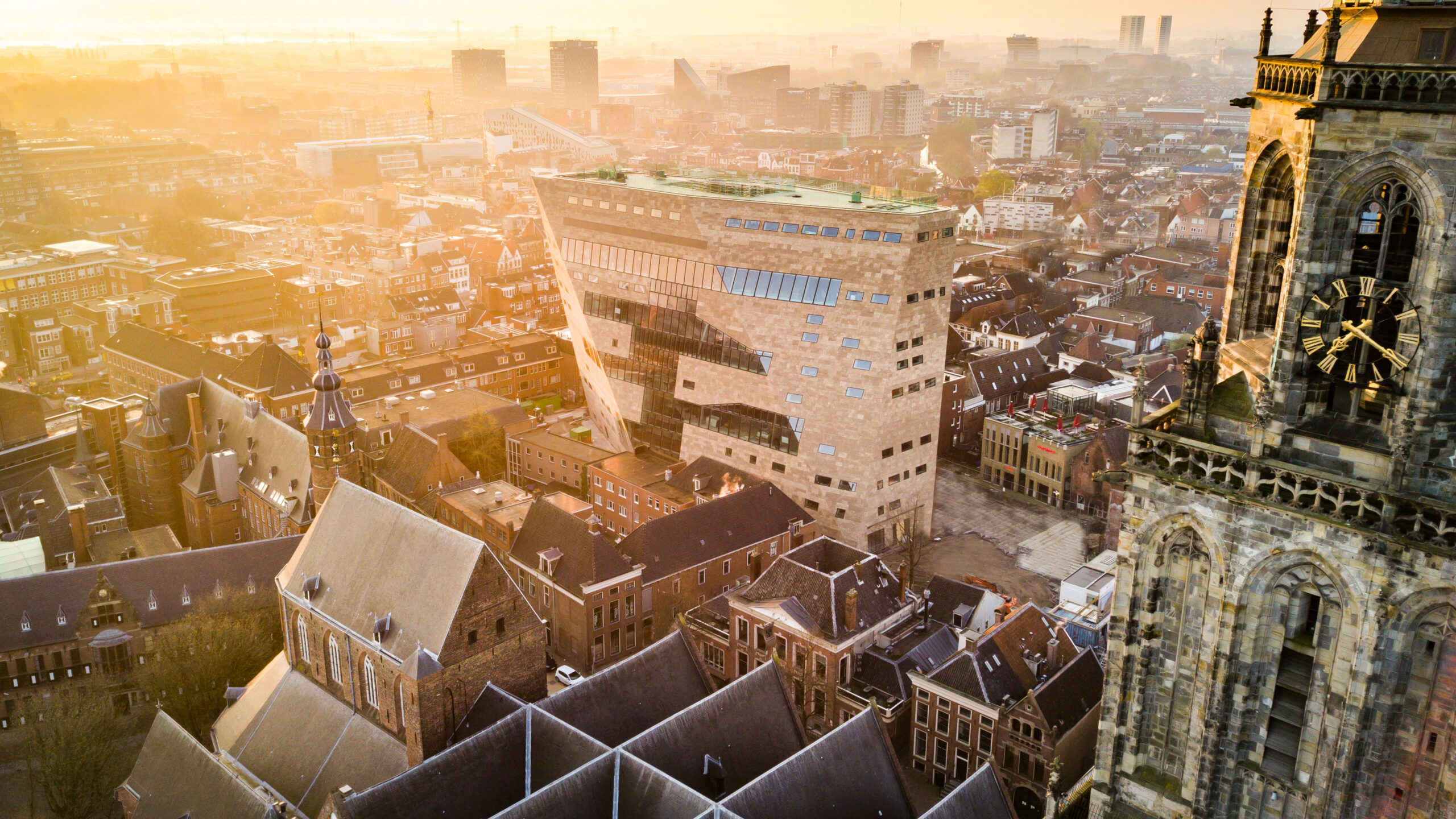 Forum Groningen 2019 (c) Deon Prins