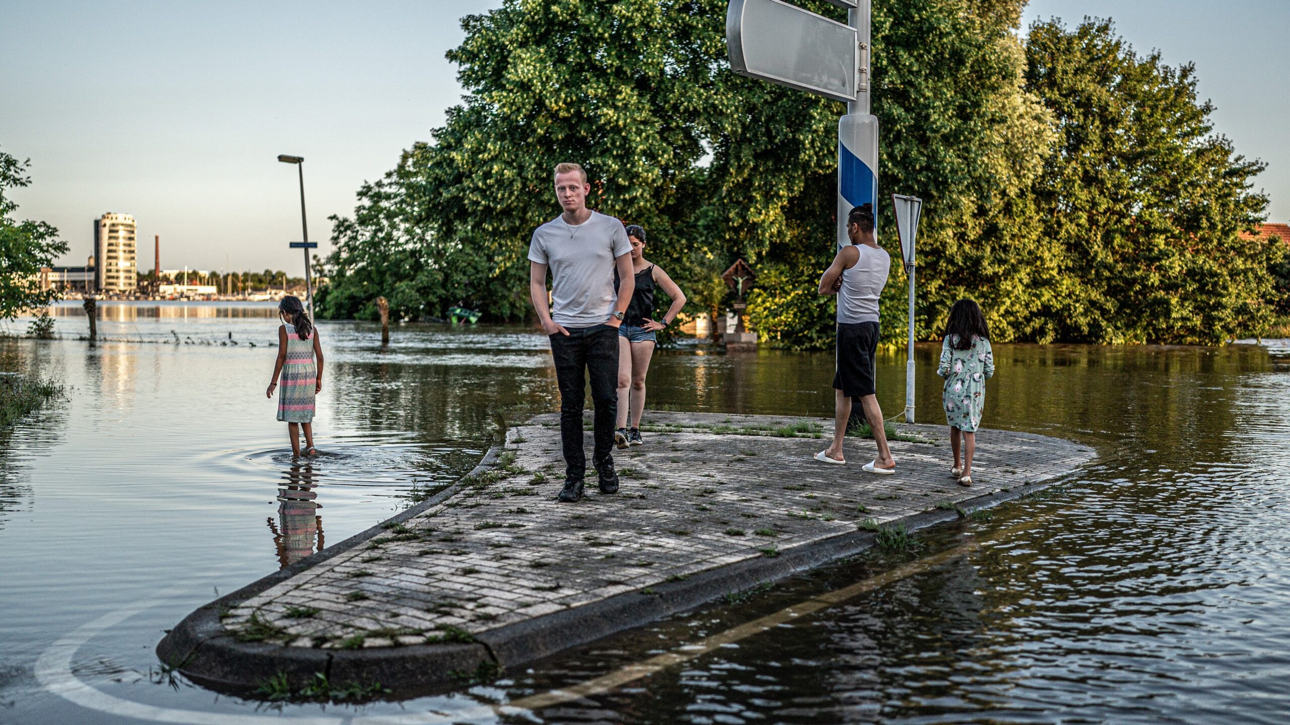 Foto: ANP / Hollandse Hoogte / Joris van Gennip