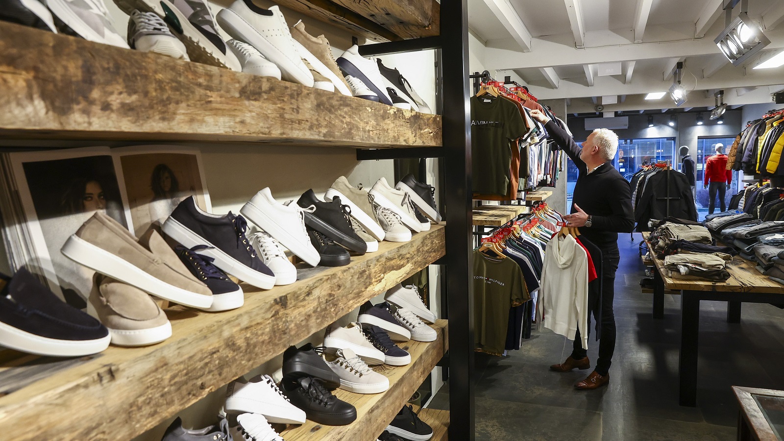 Foto: ANP / Vincent Jannink