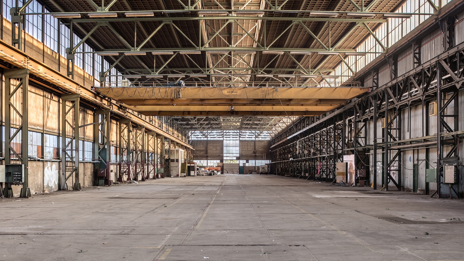 Het ombouwen van bestaand vastgoed is volgens Respace goedkoper dan het ontwikkelen van nieuwe woonwijken