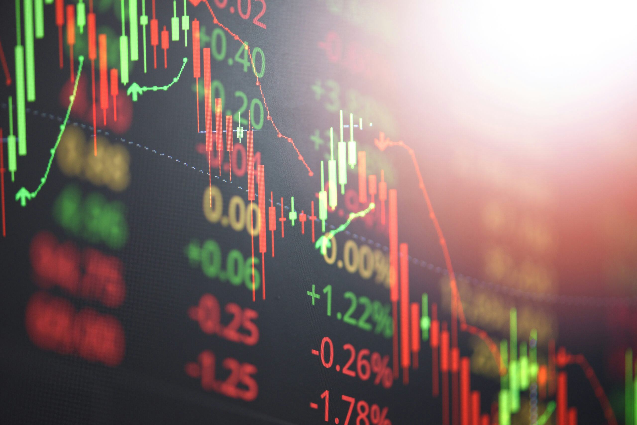Citigroup: aanzienlijke kans op wereldwijde recessie