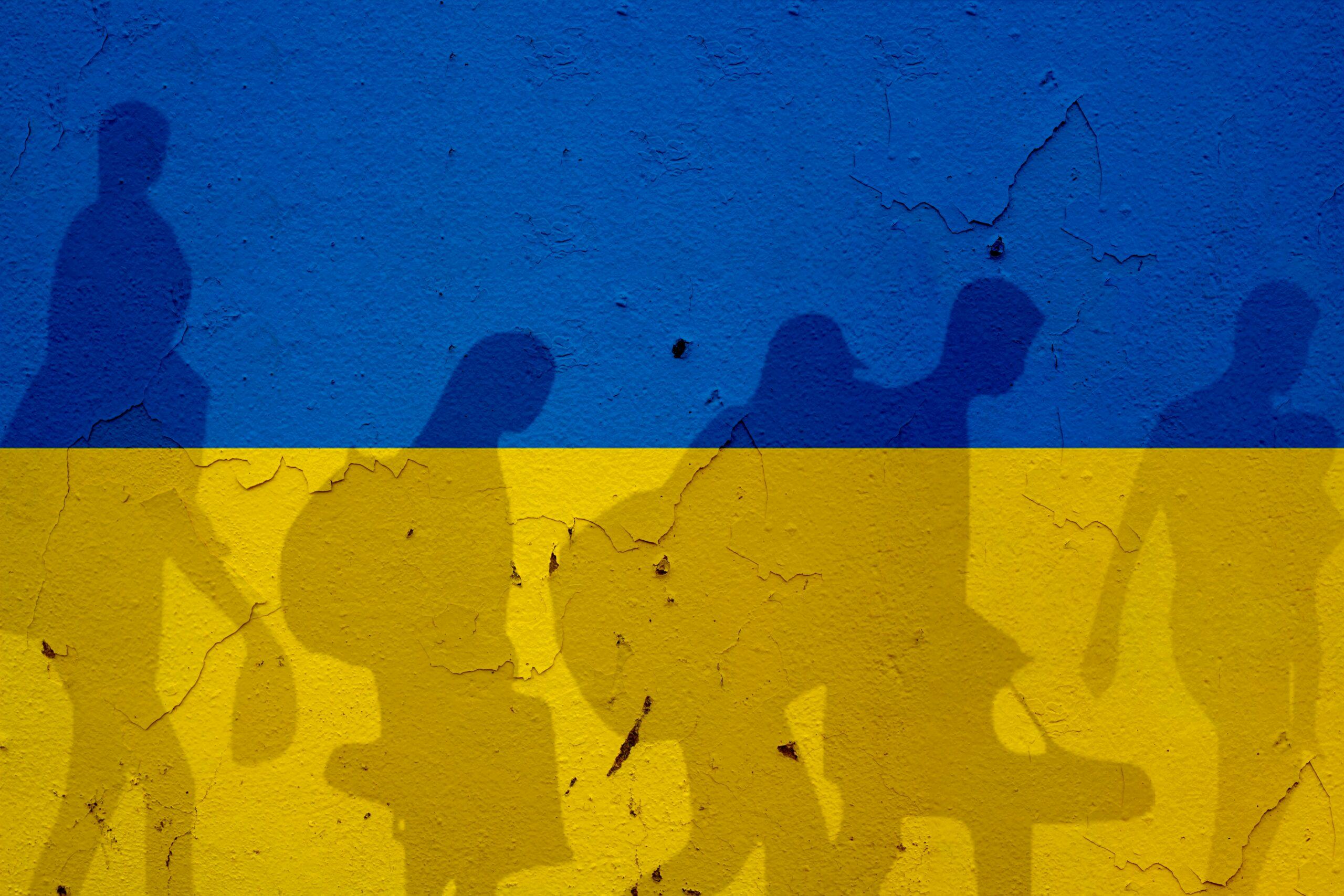 Particuliere opvang Oekraïense vluchtelingen Weesp moet dicht