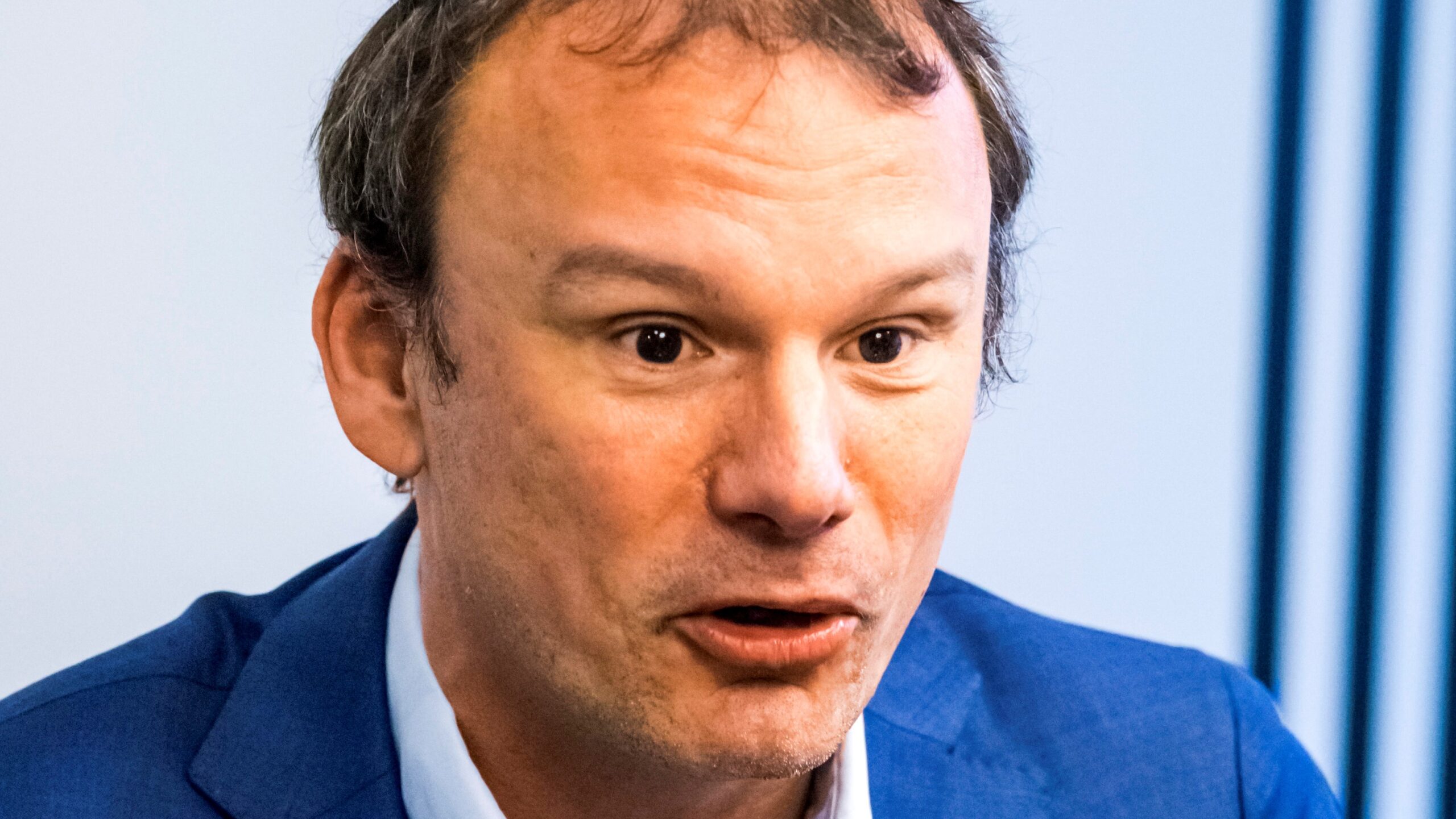 Erik Steinmaier