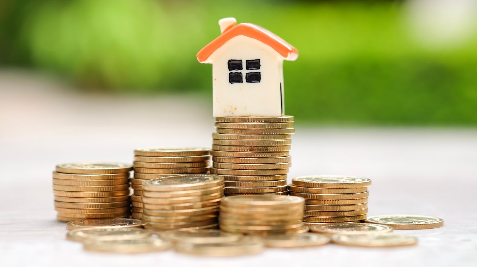 Snelle stijging hypotheekrente volgens hypotheekadviseur voorbij