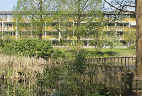 Beeld: woneninparkboswijk.nl