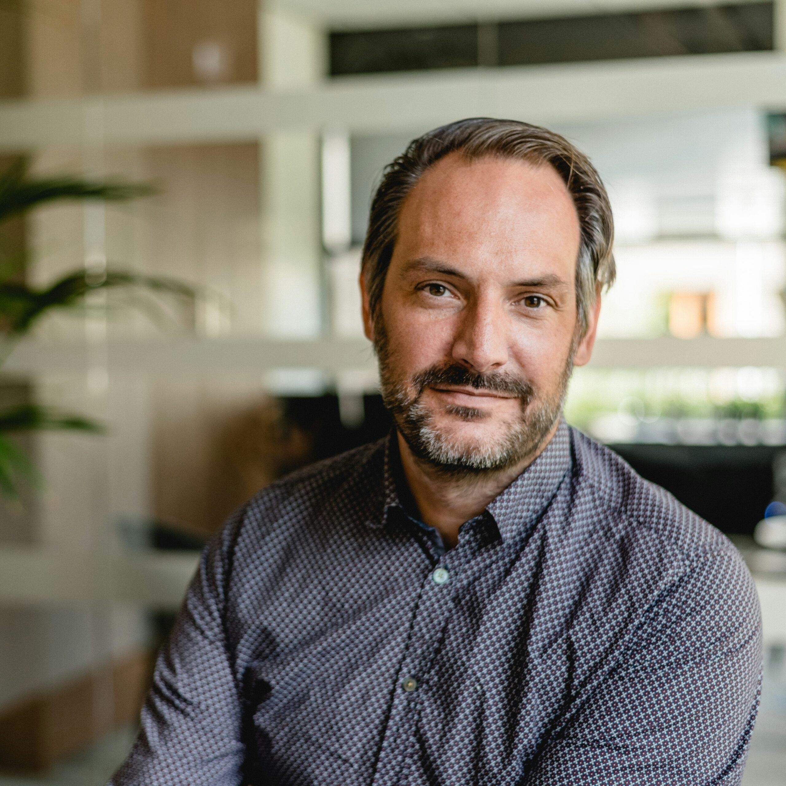 Sander van der Ploeg