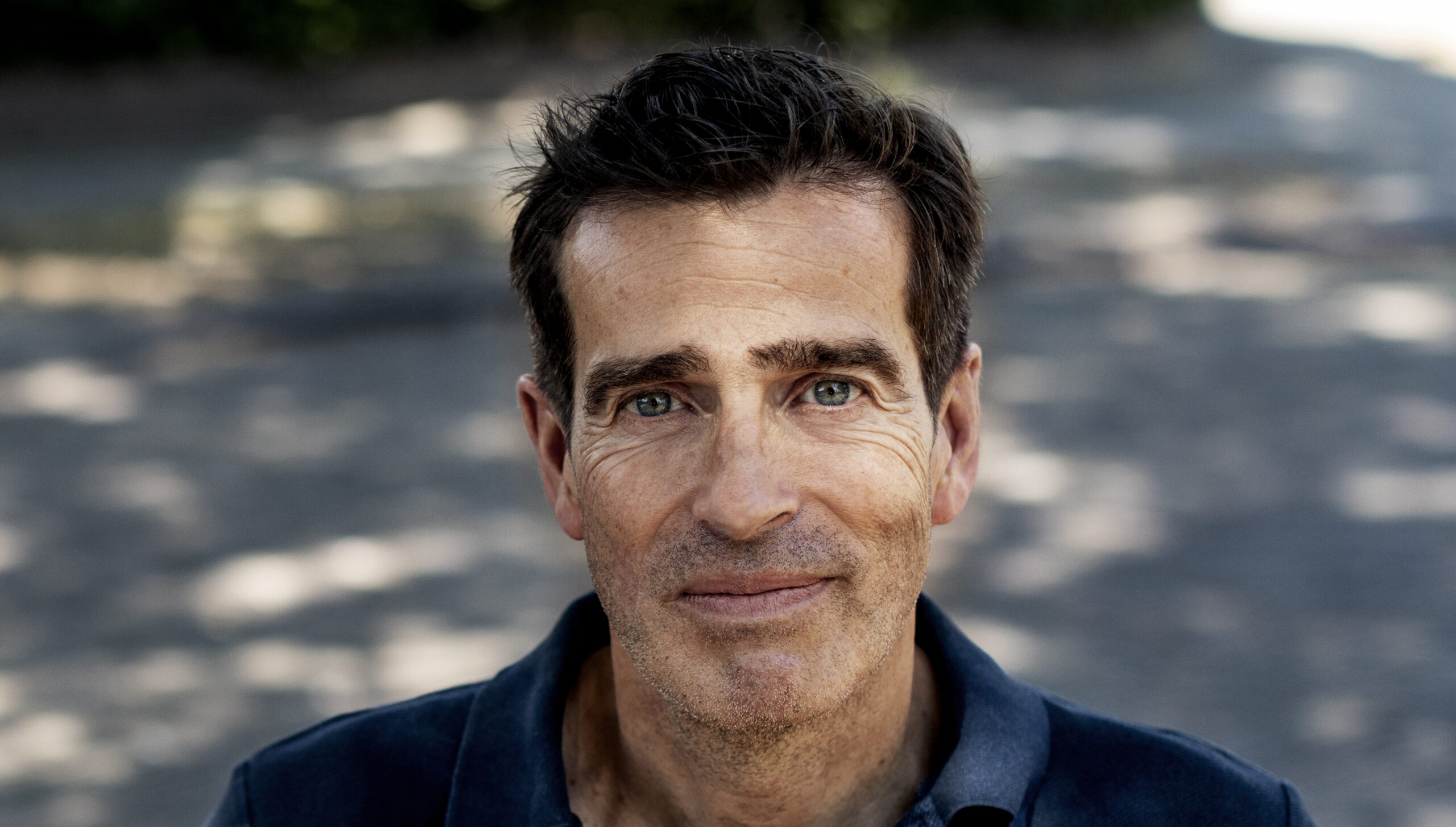 Erwin van der Krabben