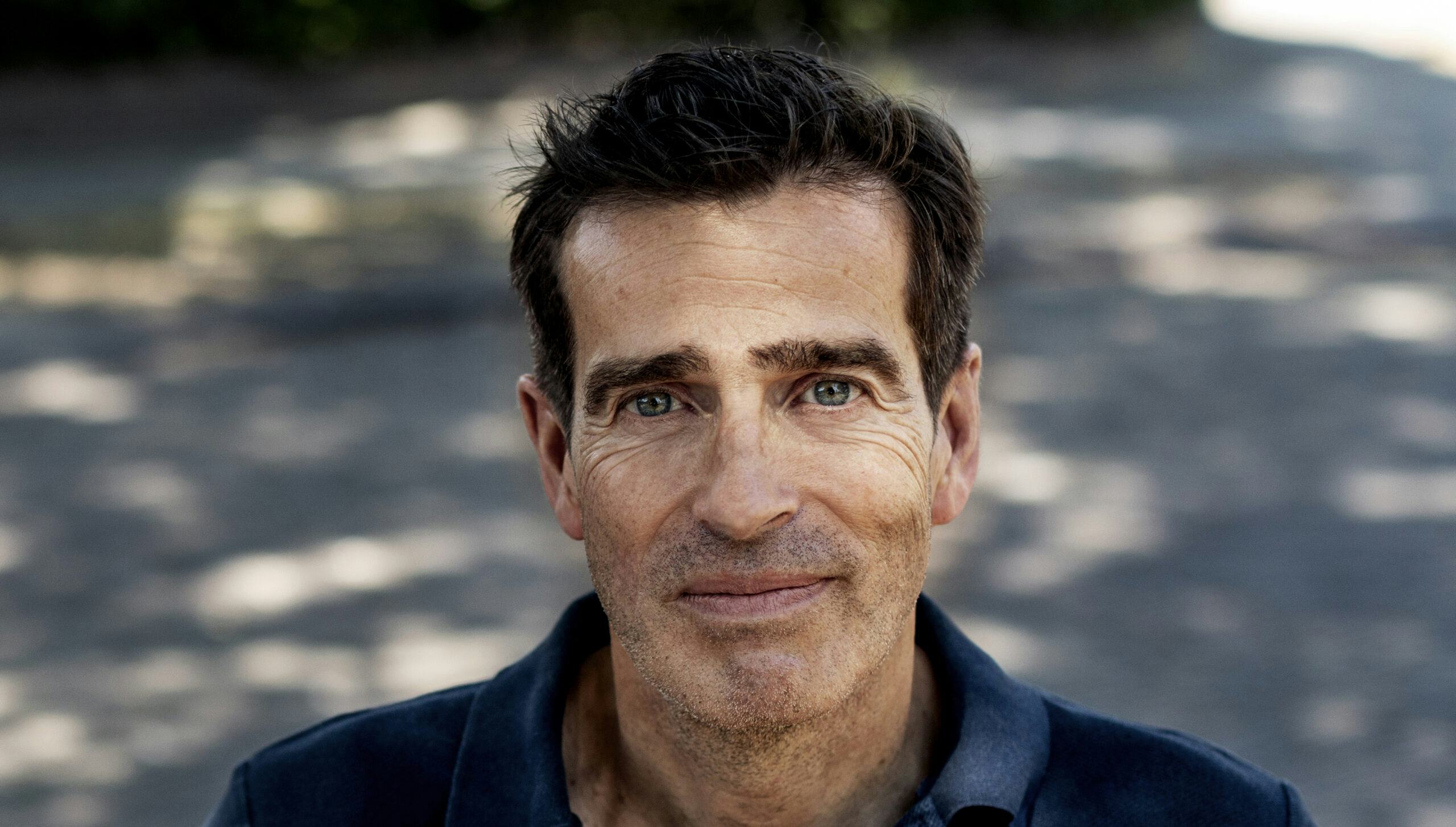 Erwin van der Krabben