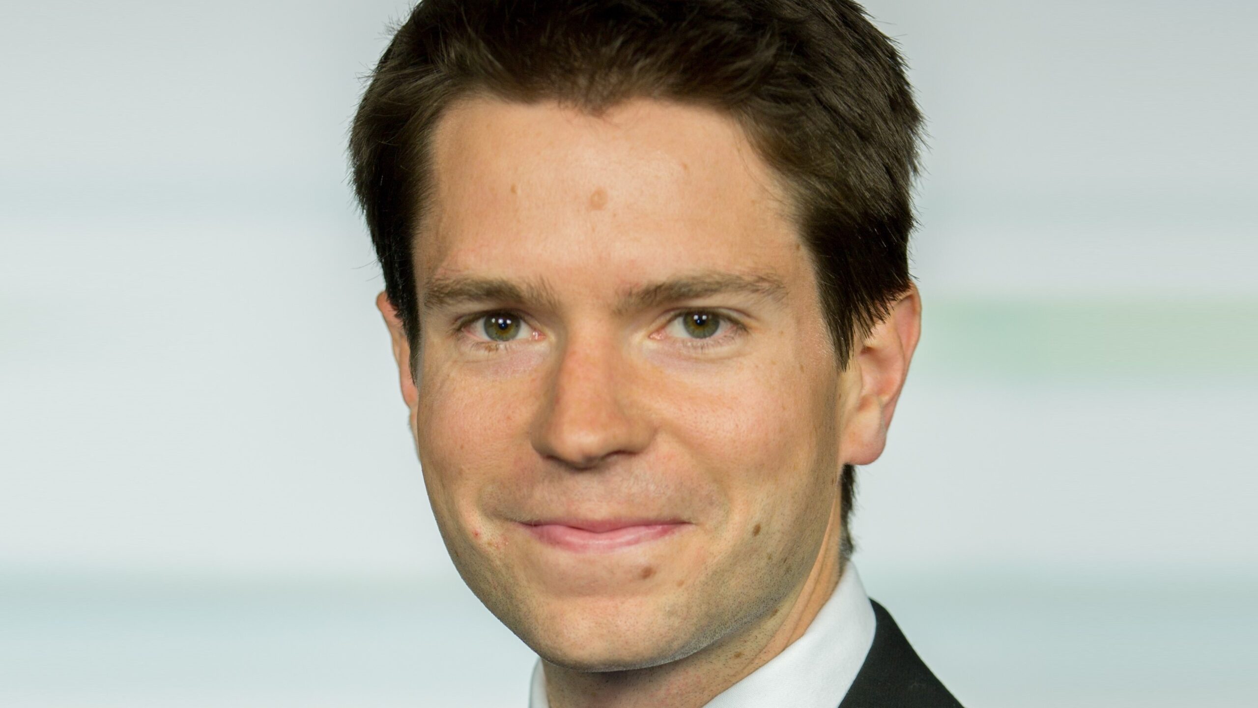 Zachary Gauge, Head of Real Estate Research & Strategy Europe 