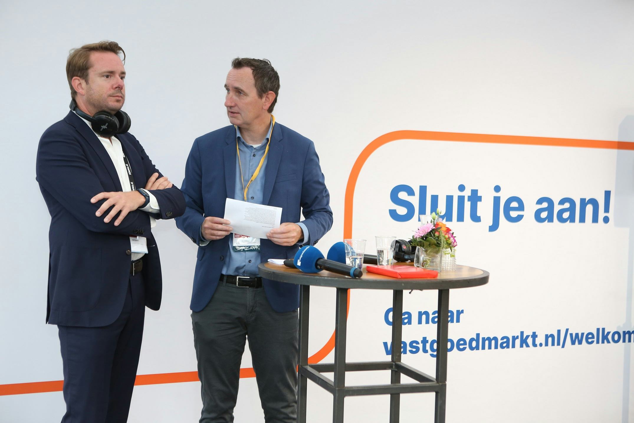 'Een miljoenenportfolio runnen in een spreadsheet kan niet meer'