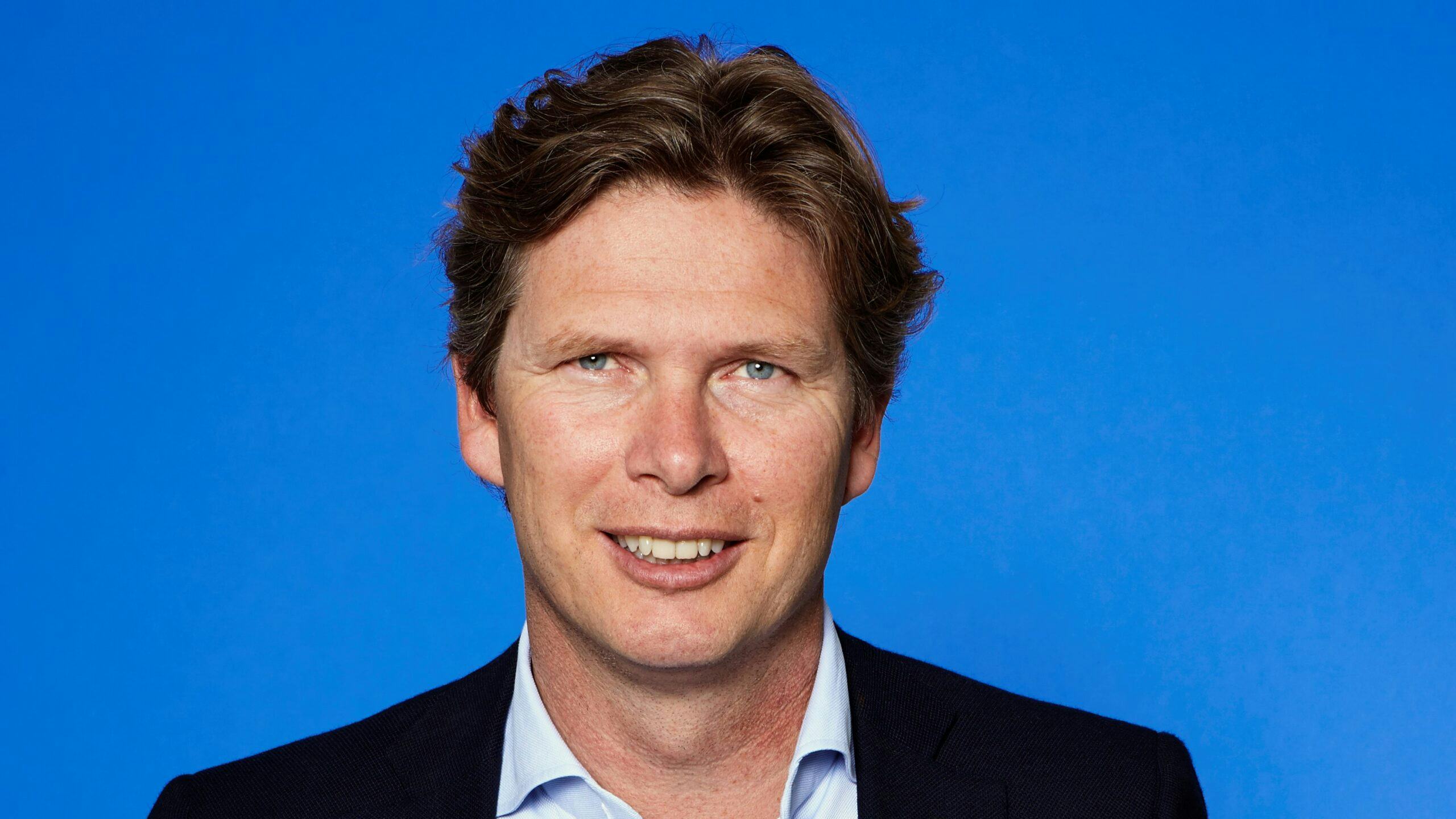 Van Oostrom: ‘Energieprestatie gebouw wordt belangrijker dan locatie’