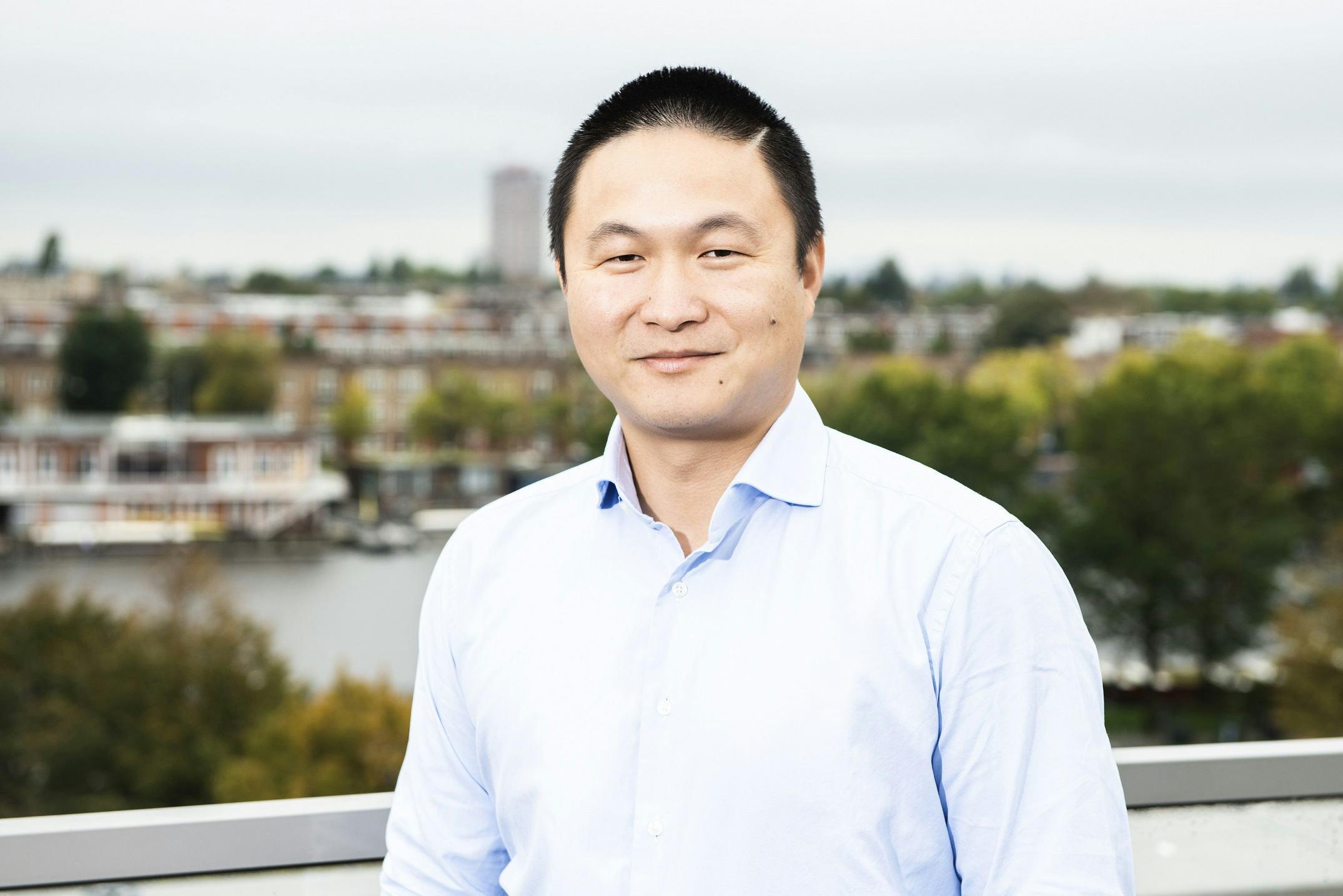 Off-street parking in combinatie met slimme laadoplossingen