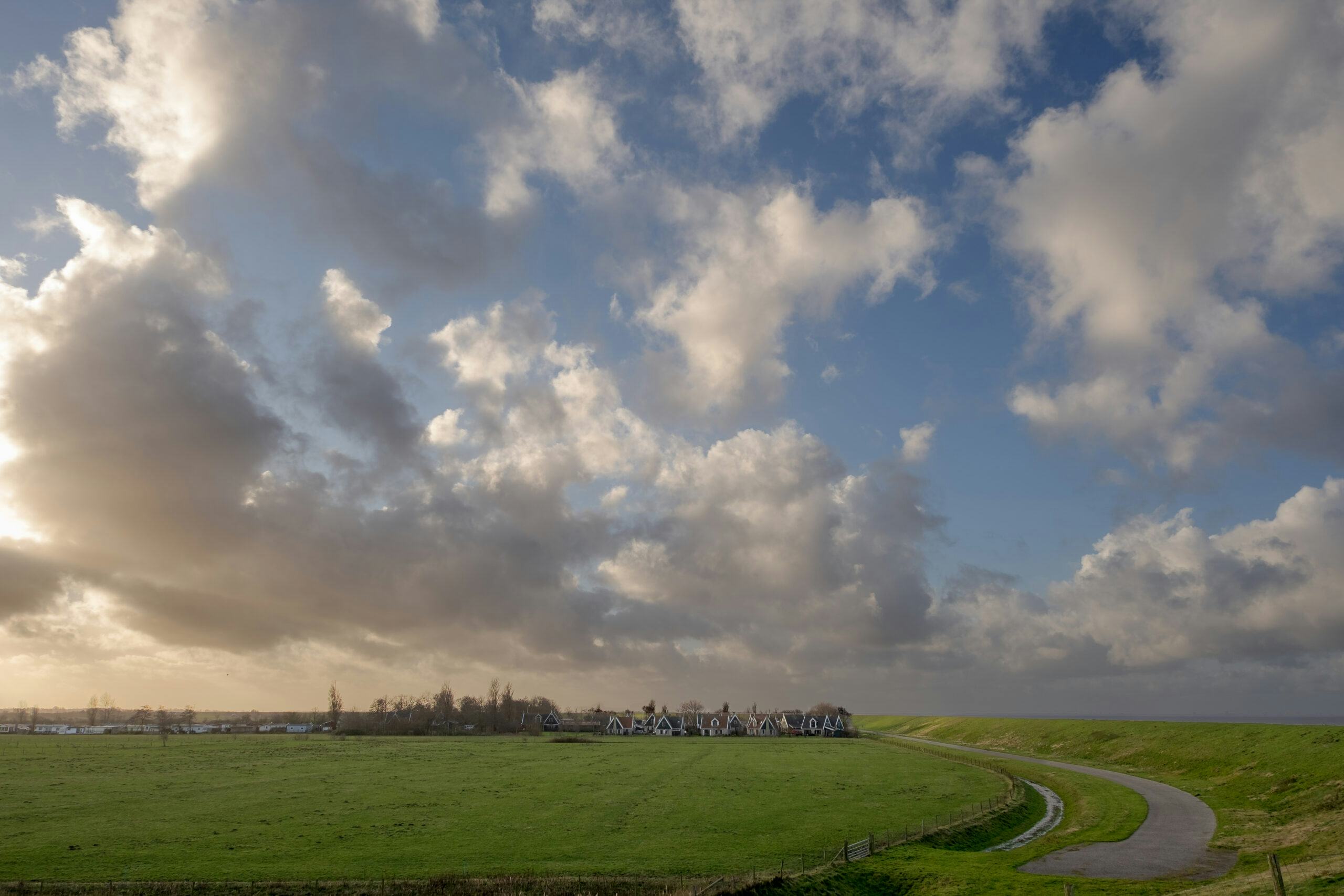 Gelderland gaat woningbouwplan voor Gelderse Vallei overdoen