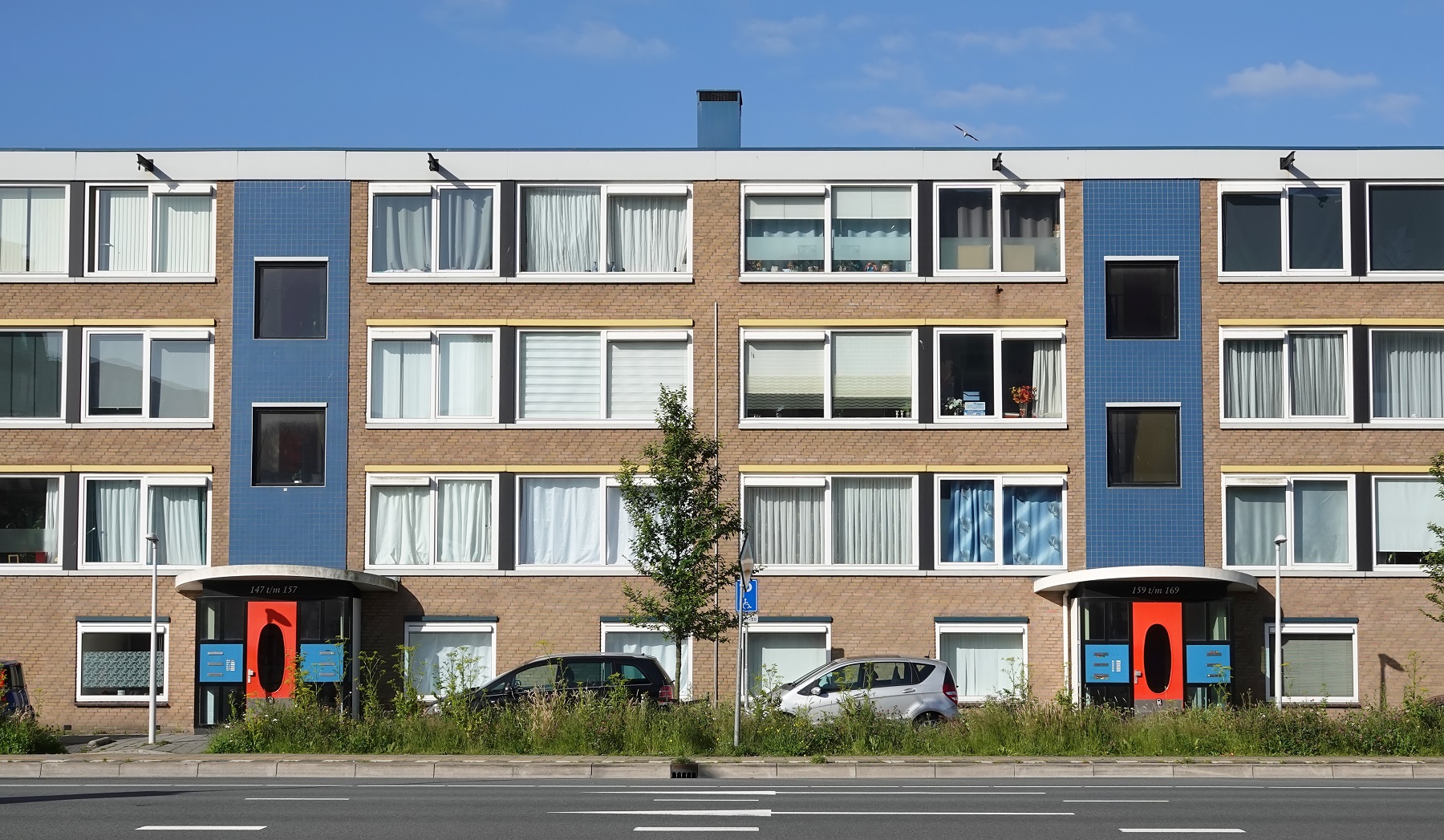 Foto : ANP/ Hollandse Hoogte / Berlinda van Dam