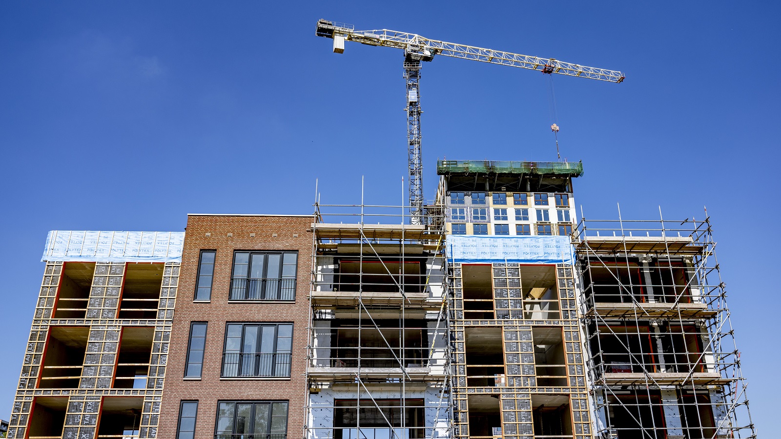 Foto: ANP / Hollandse Hoogte / Robin Utrecht