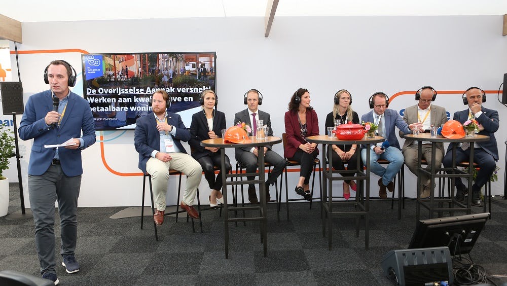 Overijsselse Aanpak verdient lof én navolging