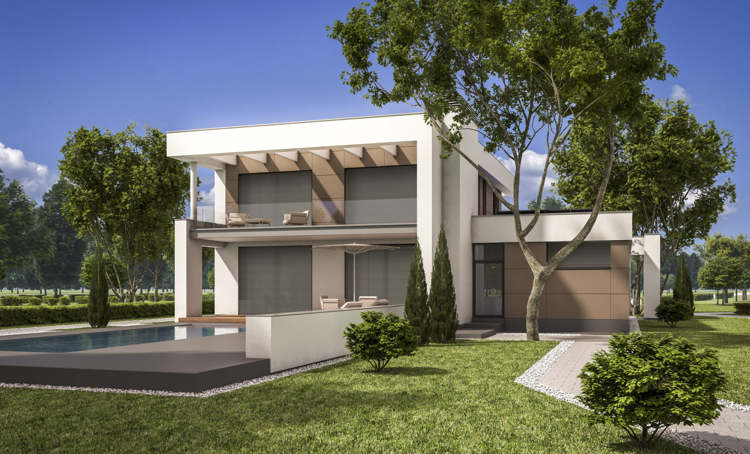 5 methoden om een gebouw milieuvriendelijker te maken