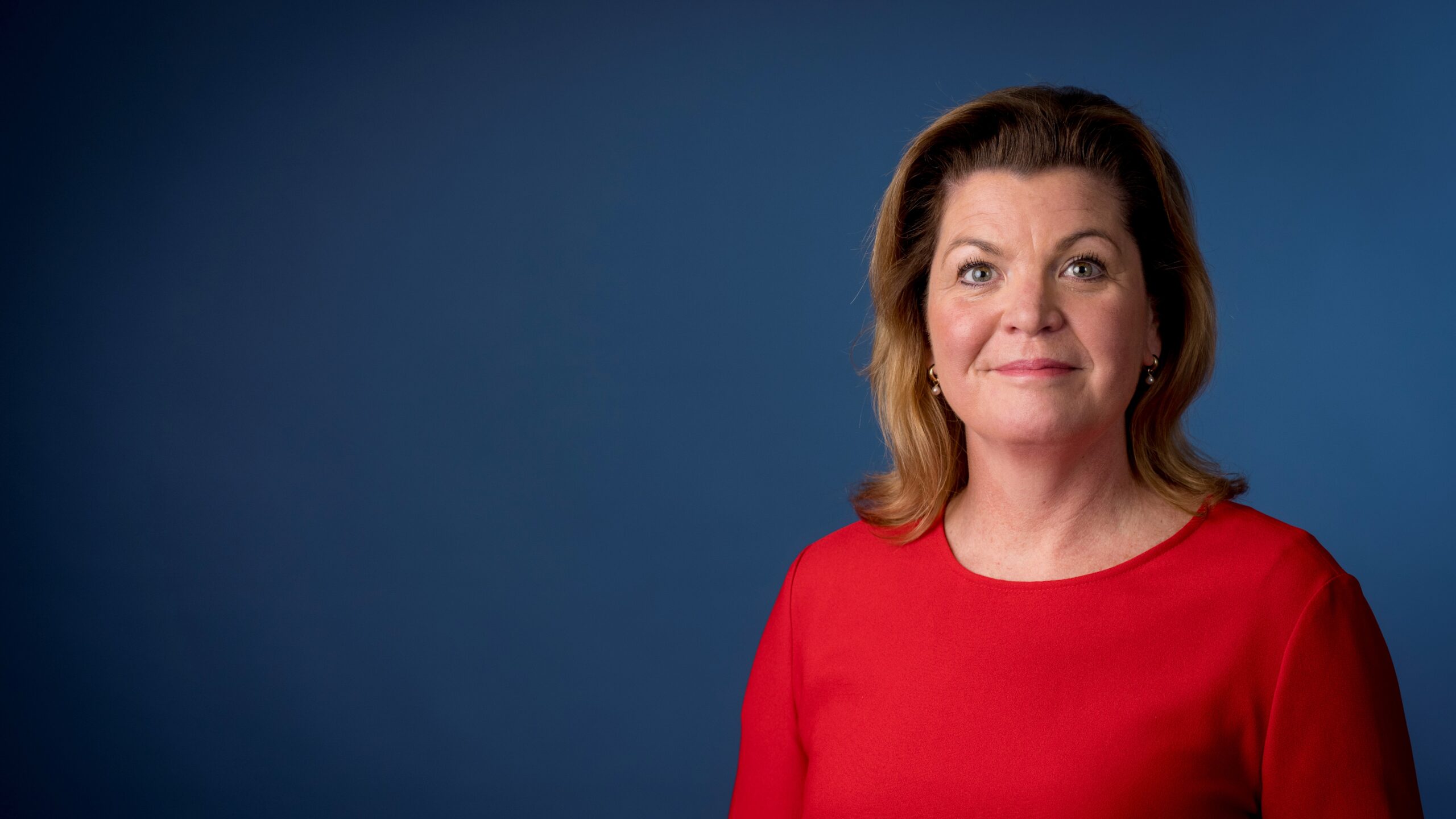 Christianne van der Wal, minister voor Natuur en Stikstof. Beeld: RVD / Valerie Kuypers en Martijn Beekman
