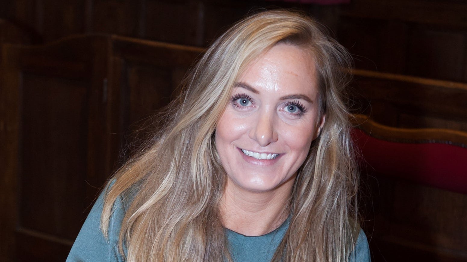 Foto: Christina Chouchena