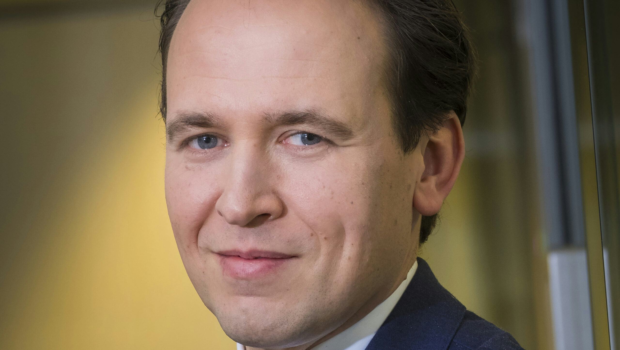Dirk Sosef