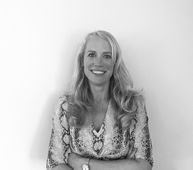 Lisette Barsingerhorn